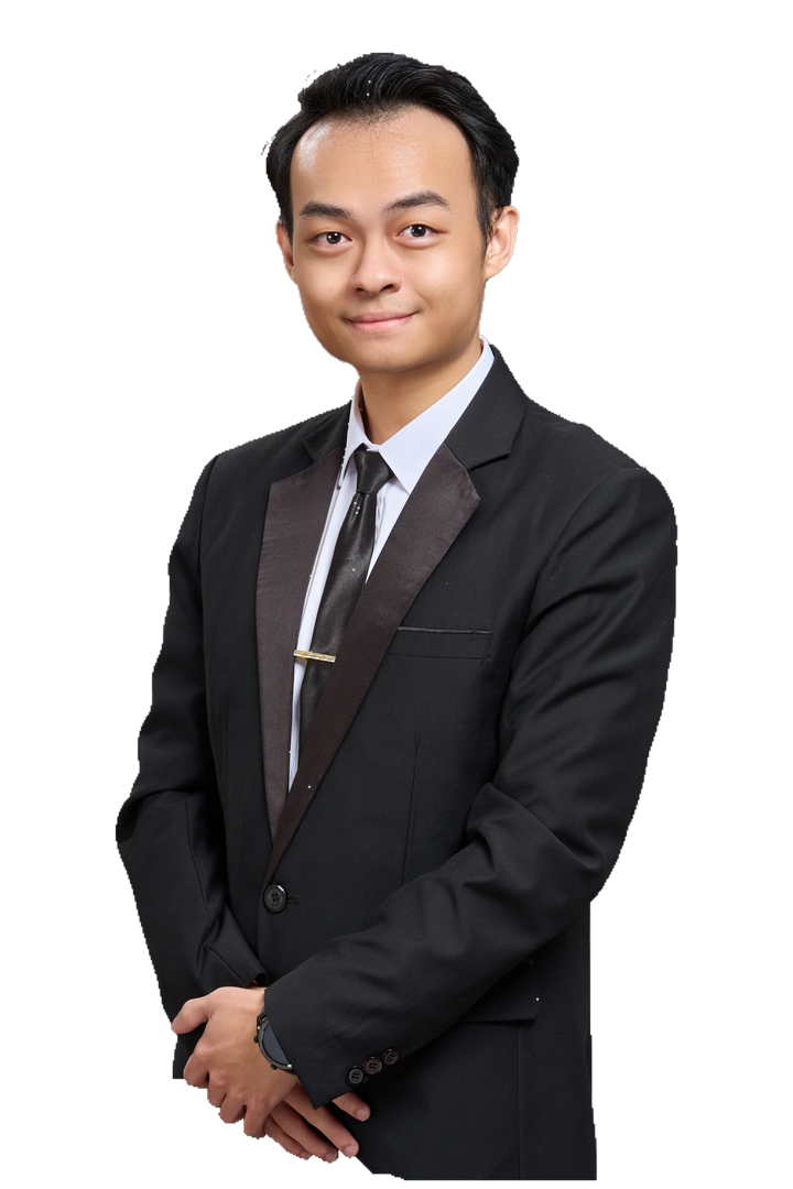Ricky Tan Zee Chyi